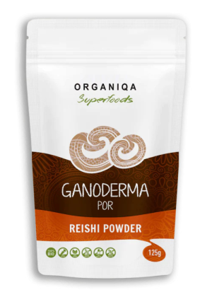 Bio Ganoderma Por