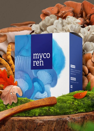 Mycoren